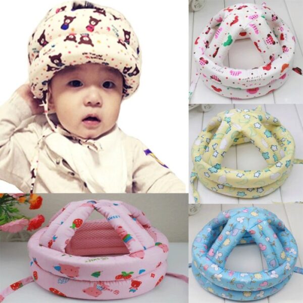 Baby Head Protector - Image 2