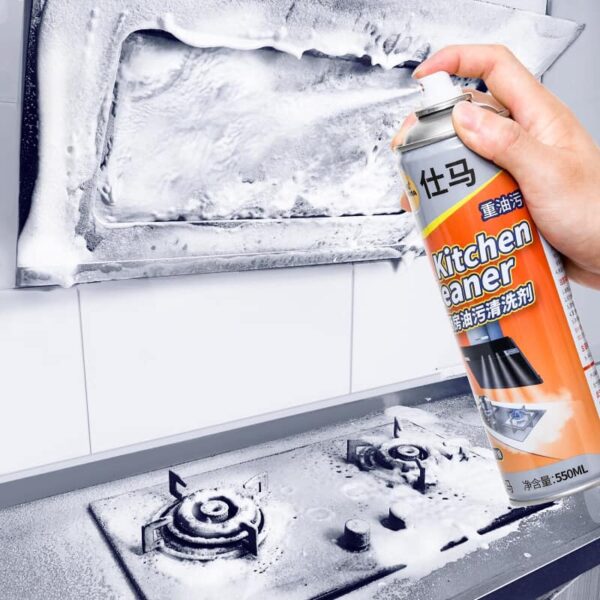 kitchen cleaner - Image 8