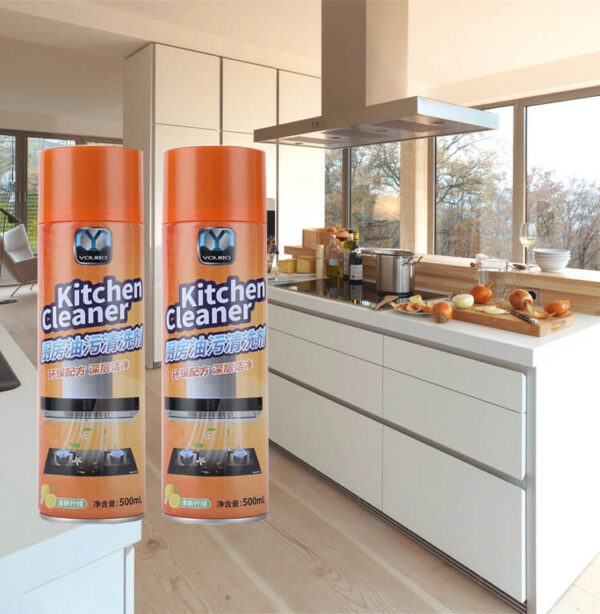 kitchen cleaner - Image 7