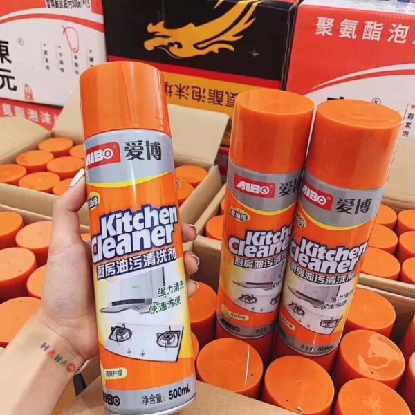 kitchen cleaner - Image 5