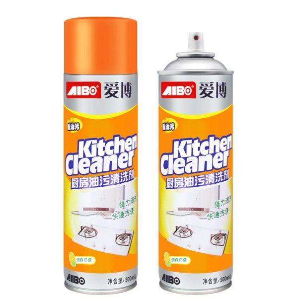 kitchen cleaner - Image 6