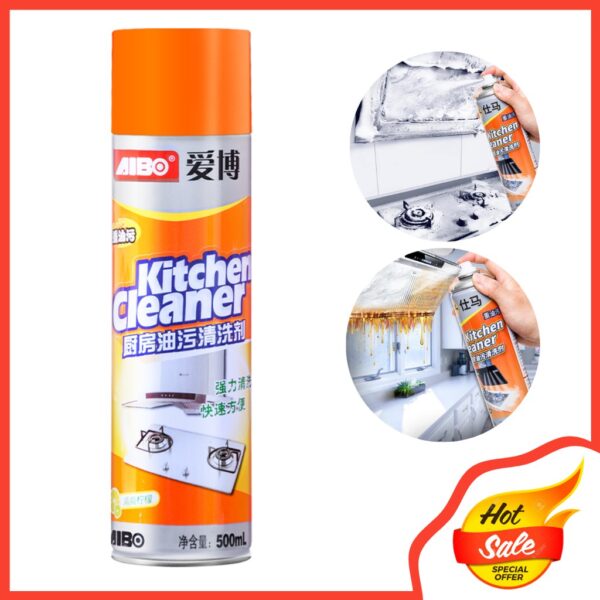 kitchen cleaner - Image 4