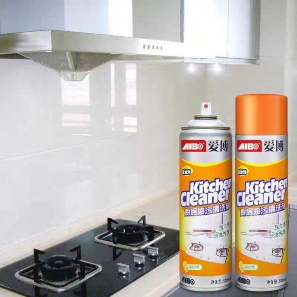 kitchen cleaner - Image 2
