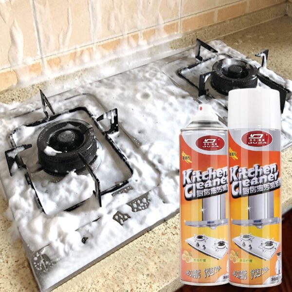kitchen cleaner - Image 3
