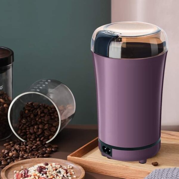 High Power Electric Grinder Machine - Image 6