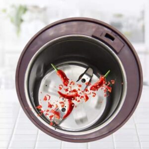 High Power Electric Grinder Machine