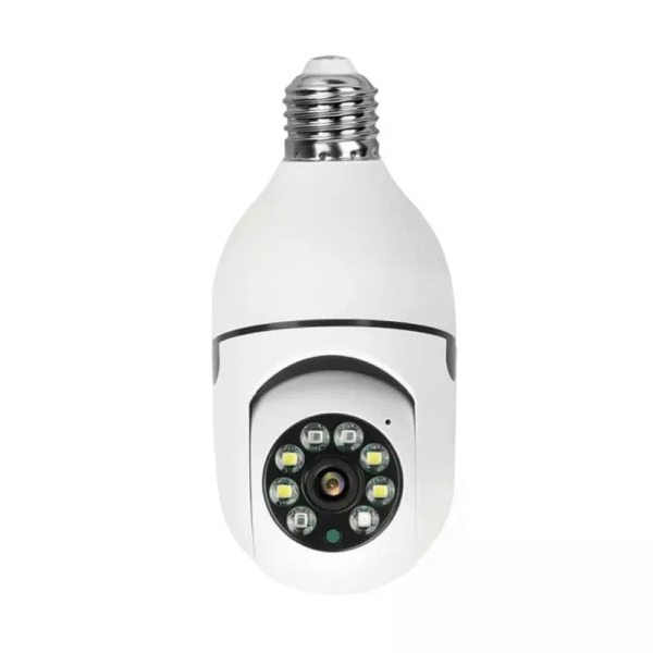 Original Blub IP Camera V380 Pro App - Image 4