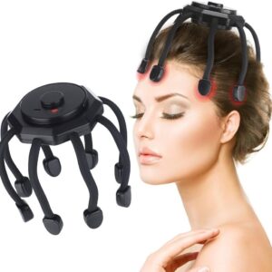 Octopus Massager Therapy Device (Rechargeable)