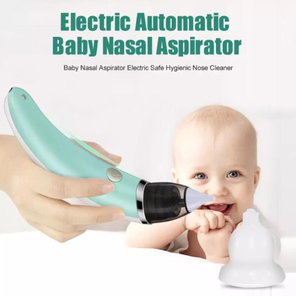 Baby Nasal cleaning Device - Image 6