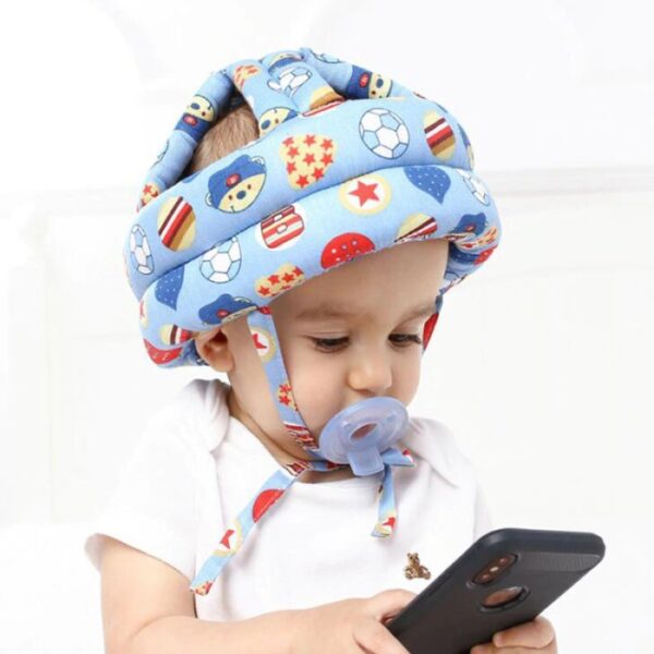 Baby Head Protector - Image 3