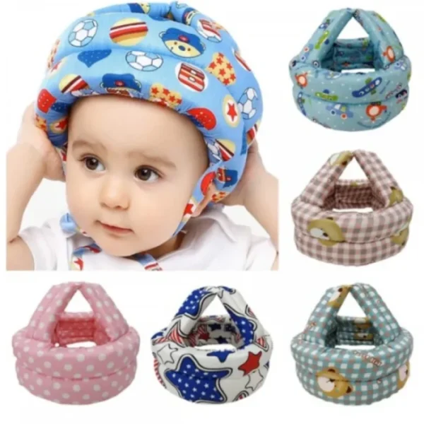 Baby Head Protector