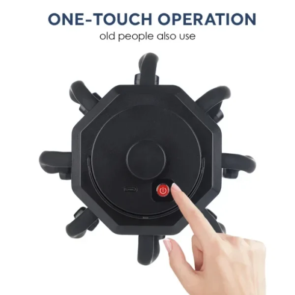 Octopus Massager Therapy Device (Rechargeable) - Image 5