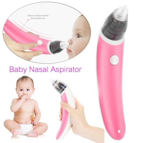 Baby Nasal cleaning Device - Image 4