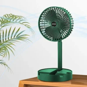 Mini Foldable Telescopic Fan...
