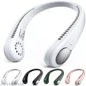 New Portable Rechargeable...