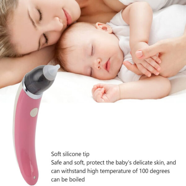 Baby Nasal cleaning Device - Image 3