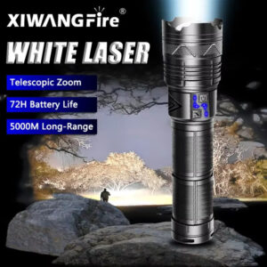Premium Super Power Torch...