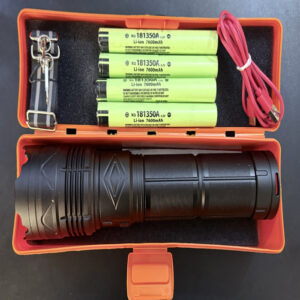 Premium Super Power Torch...