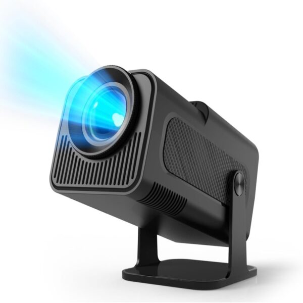HY320 4k Android Projector Profesional Projector - Image 5