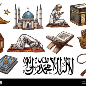 Islamic Products