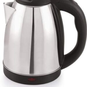 Stainless Steel Electric Kettle...