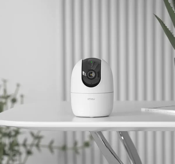 Imou Ranger 2 WiFi Camera with 360 Degree Coverage - Image 2