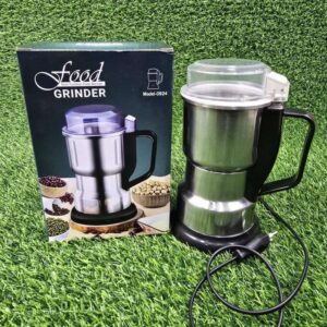 Multi Functional Food Grinder...