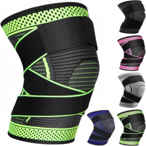 KNEE COMPRESSION SLEEVE
