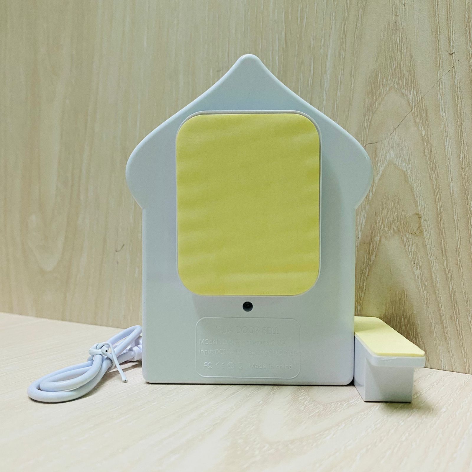 DUO DOOR BELL - Image 4