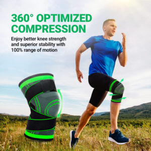 KNEE COMPRESSION SLEEVE