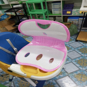 Back Support Chair – Sit Smart, Stay Pain-Free!