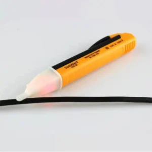 (AC/DC )Voltage Tester Pen...