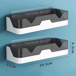 Bathroom Shelf (Storage rack)